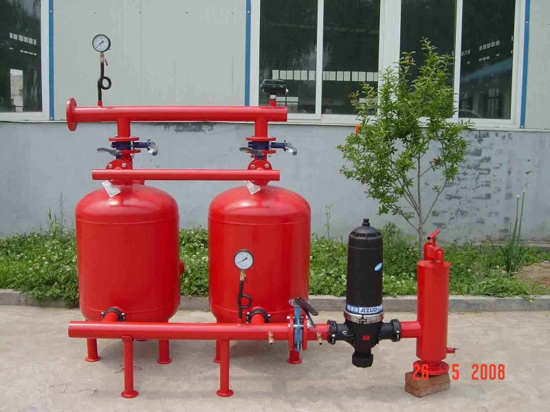 过滤器