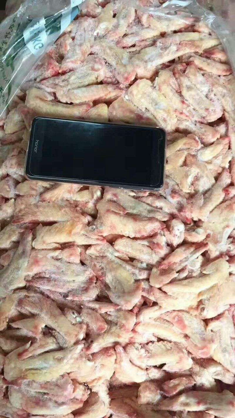 鸡翅尖