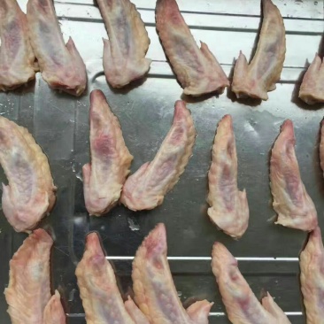 鸡翅尖
