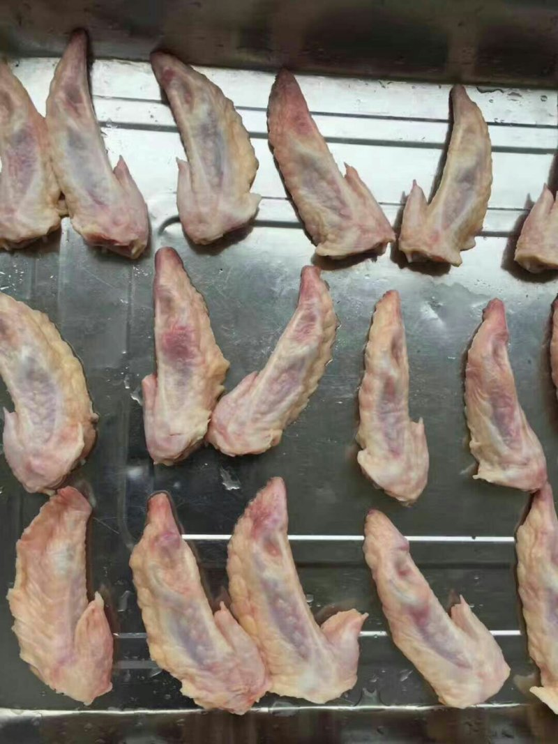 鸡翅尖