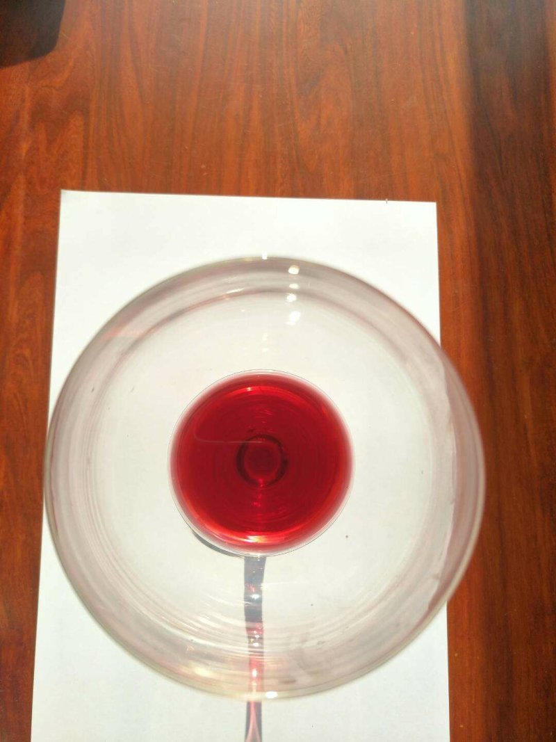 虹彩系列花楸酒