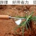 拔草神器起根器拔草器家用铁铲挖草野菜神器松土园艺起根器移