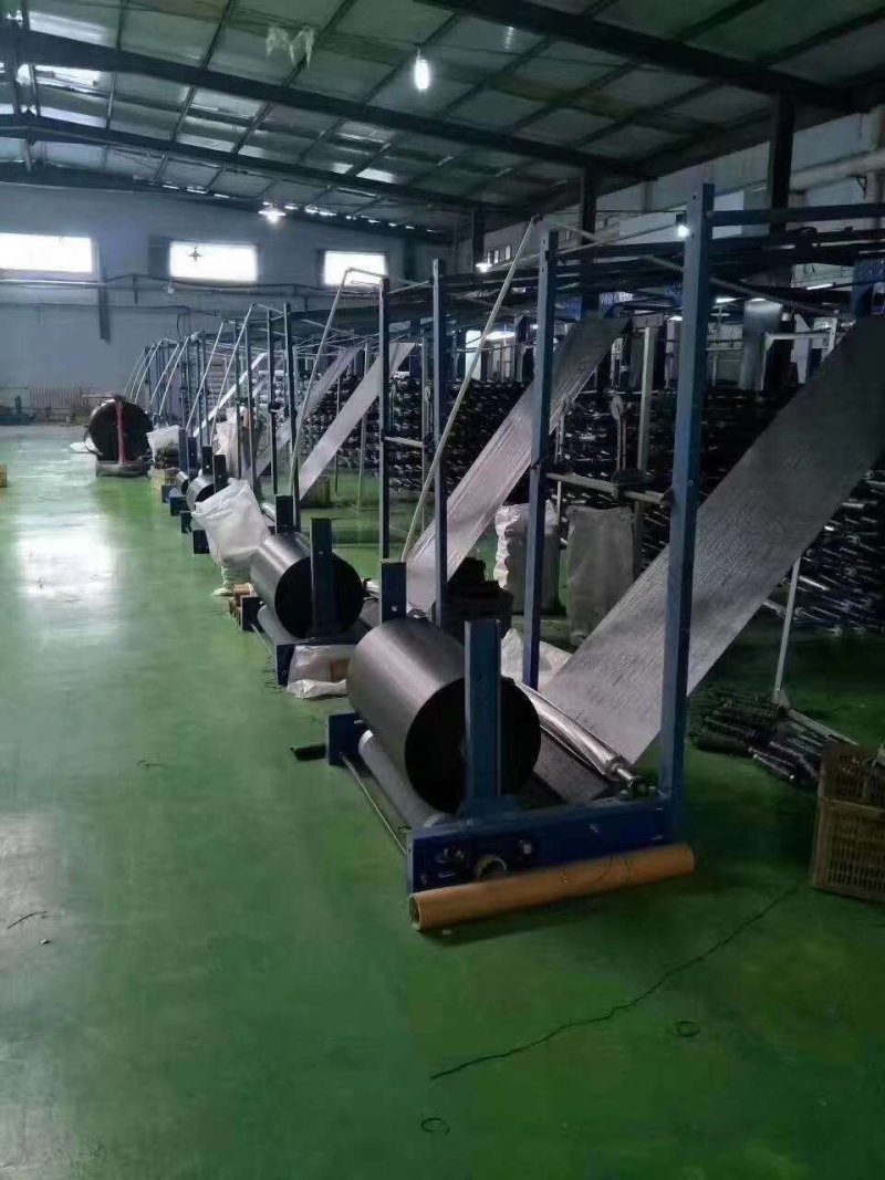 果树防草布可使用3-5年农场防草地布生产厂家直销