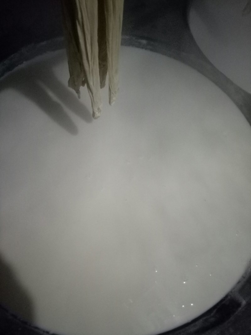 腐竹