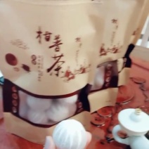 世界长寿之乡小青柑、陈皮