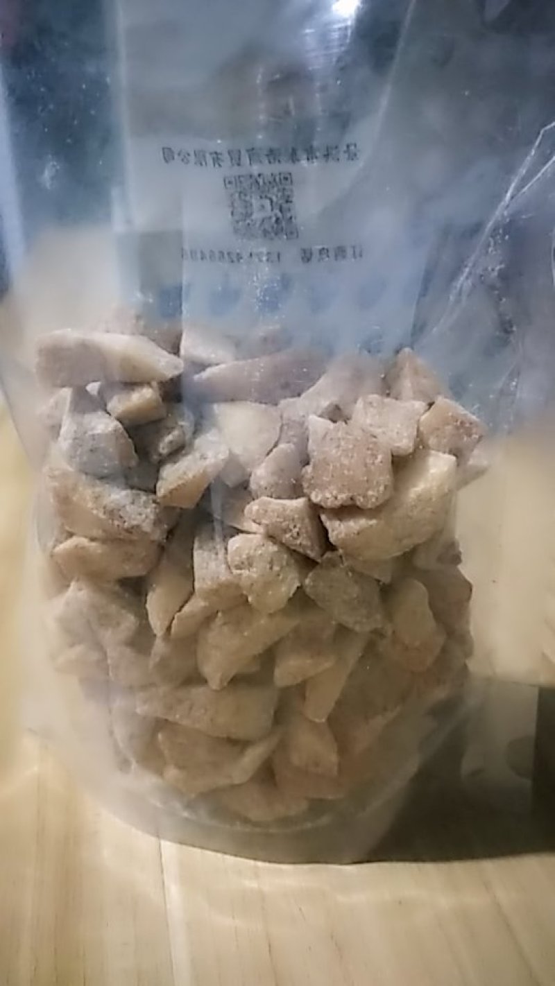版纳傣家手工椰子丁
