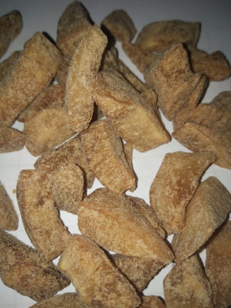 版纳傣家手工椰子丁