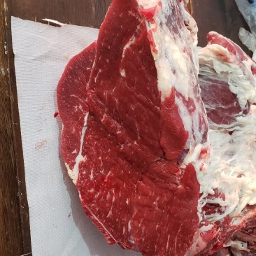 鲜牛肉，卤驴肉，卤牛肚，牛头肉
