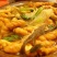 豆腐菜泡馍