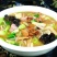 豆腐菜泡馍