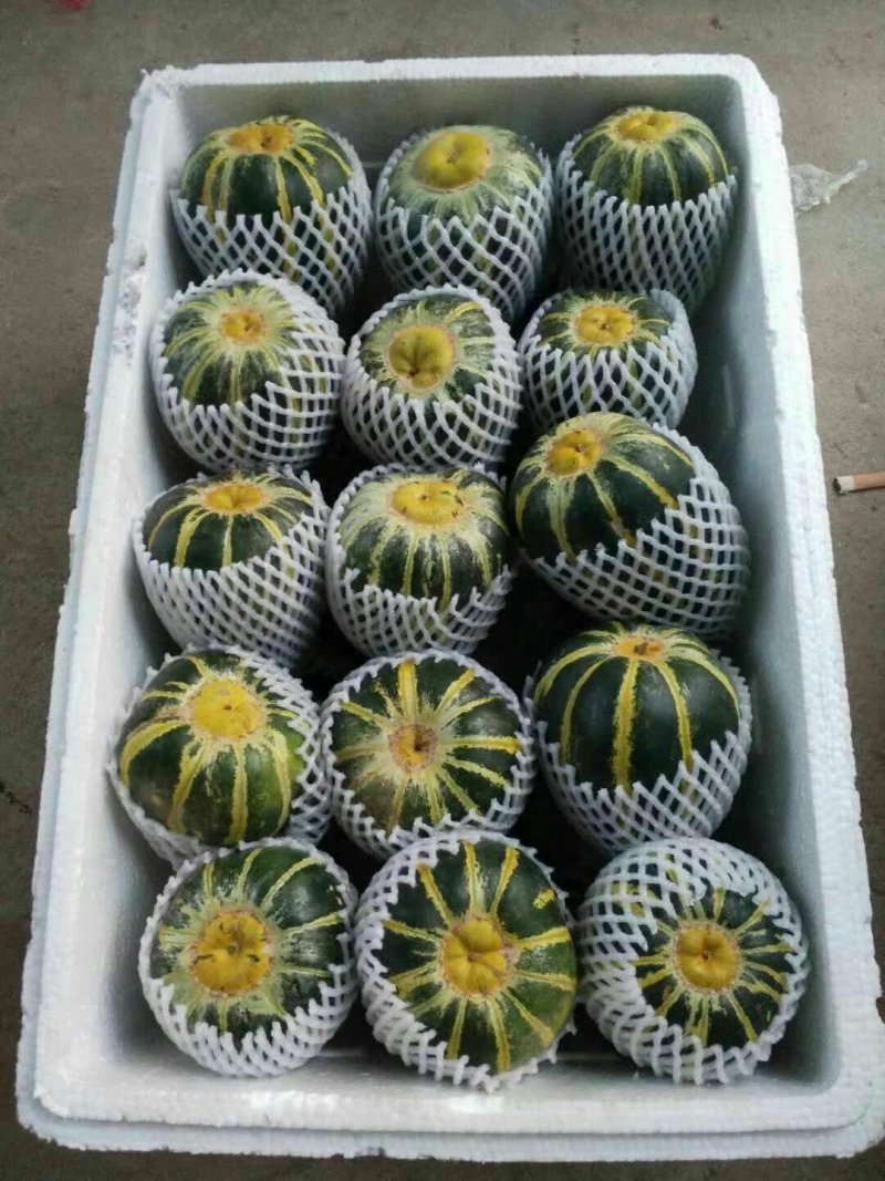 羊角蜜