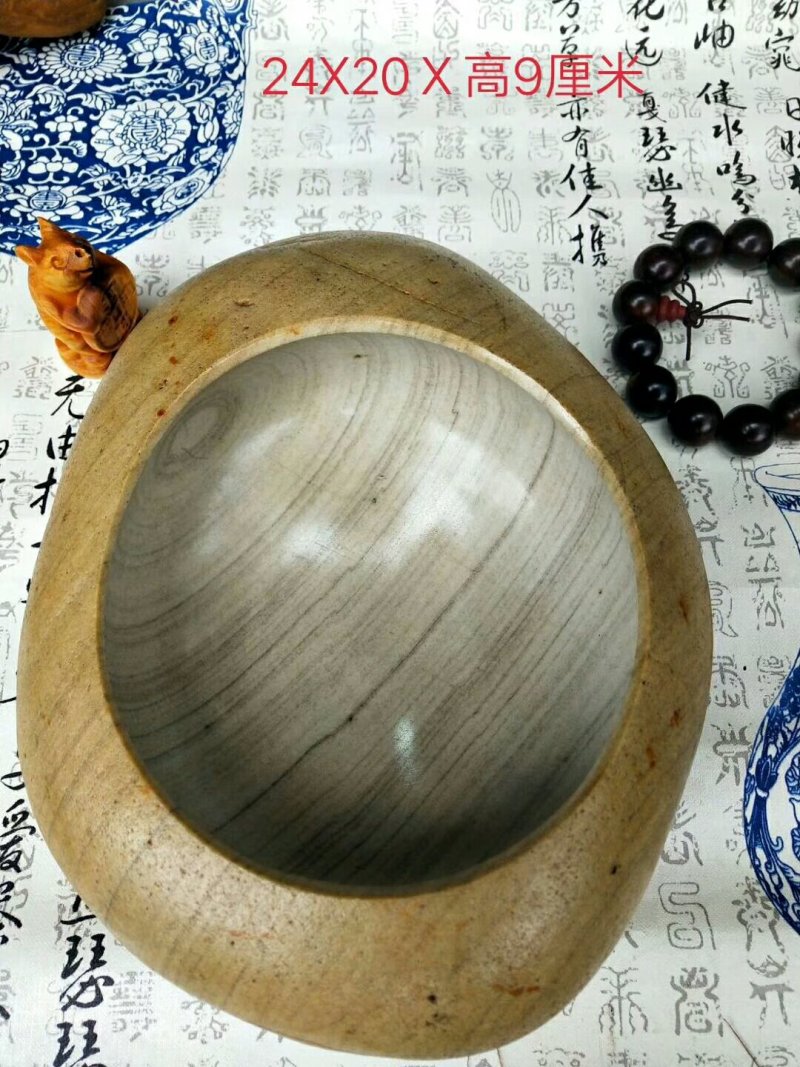 专业生产^O^石头花瓶.花盘、烟灰缸鱼缸