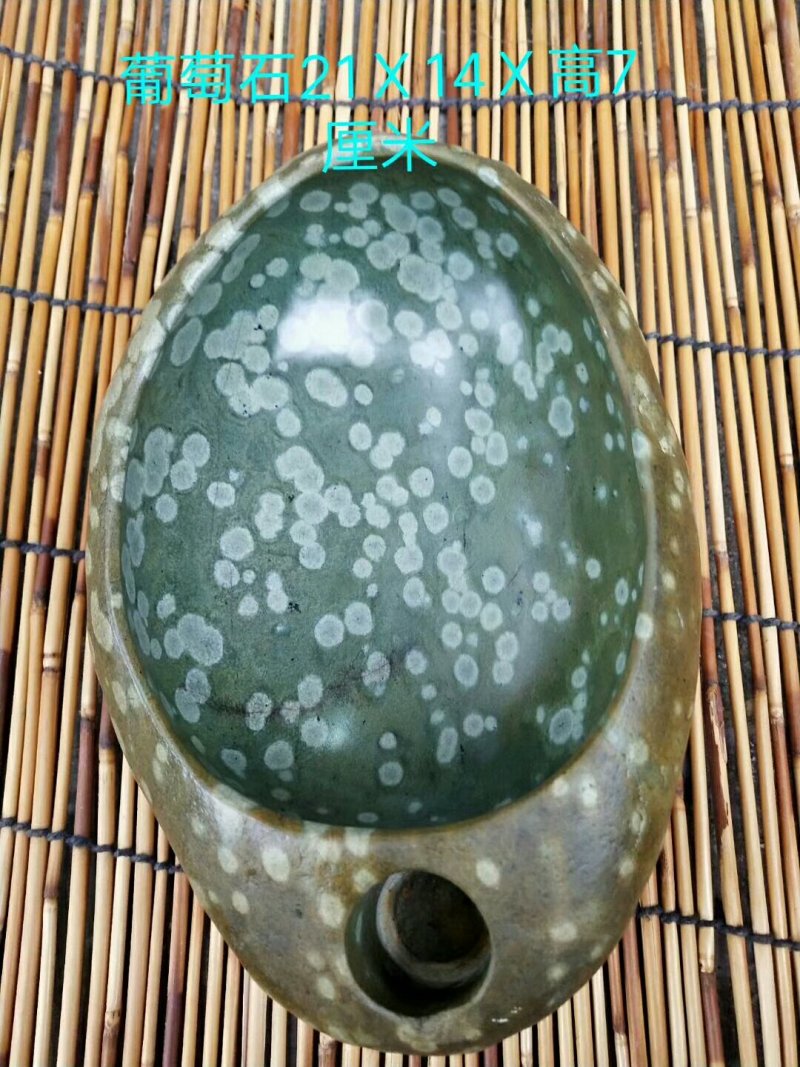 专业生产^O^石头花瓶.花盘、烟灰缸鱼缸
