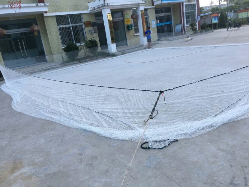 渔网