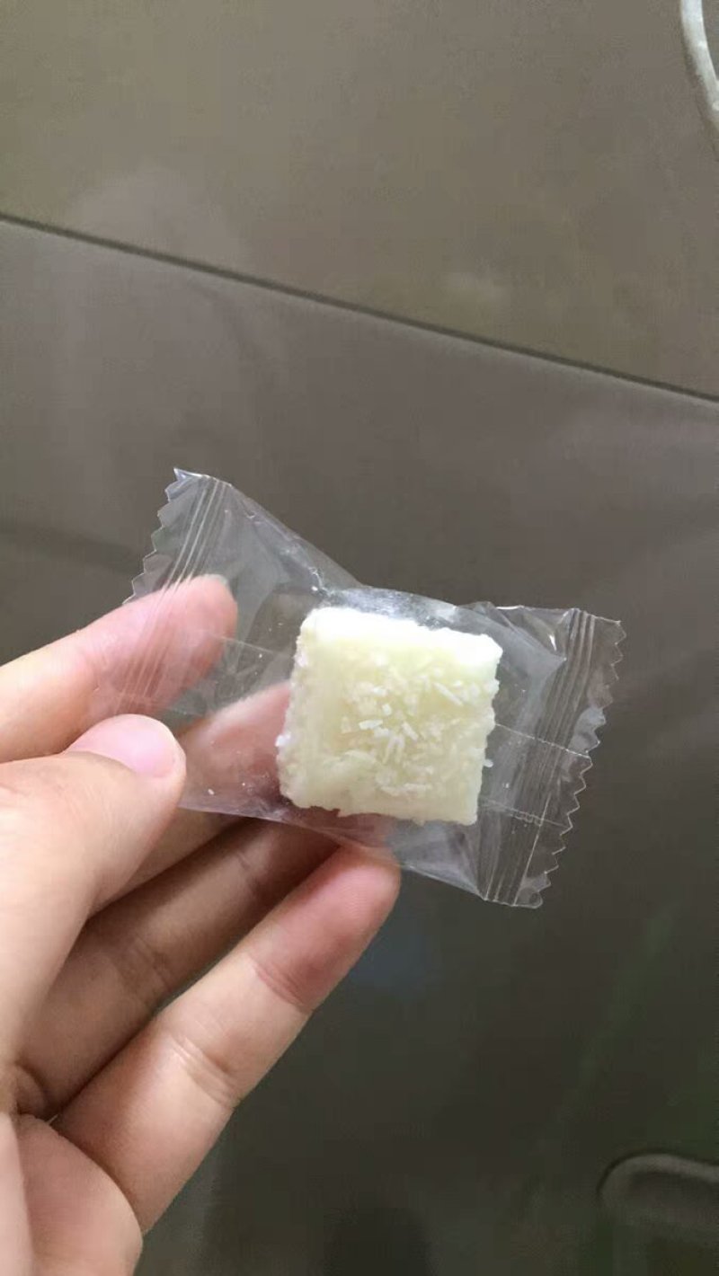 椰子糕，厂家直销，量大从优，各种水果味软糕