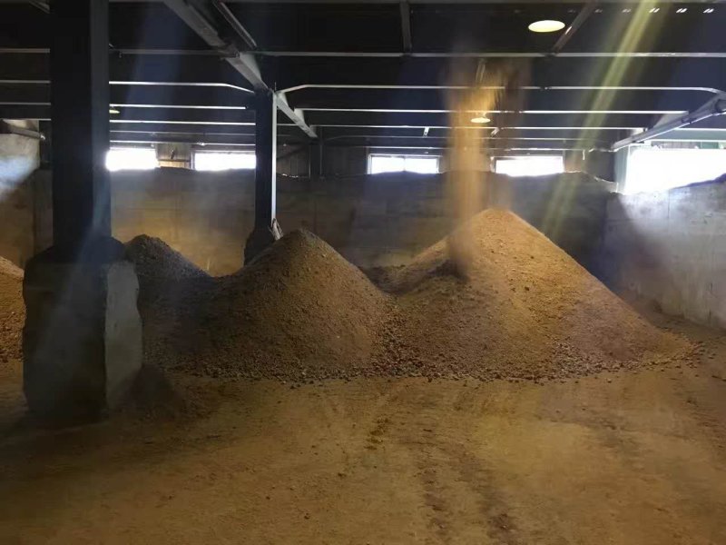 河北邯郸菌渣蘑菇渣有机肥香菇渣，金针菇渣白玉渣