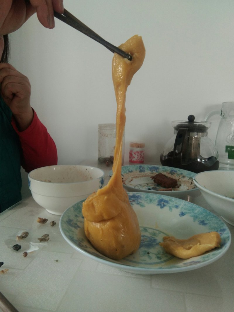 大泉山糕面