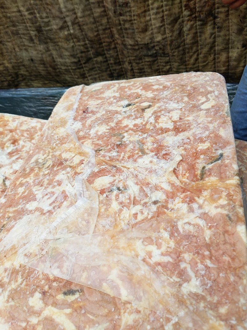 鸡鸭肠子