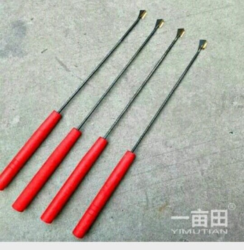 蒜薹专用工具，蒜薹刀，蒜薹抽拔器