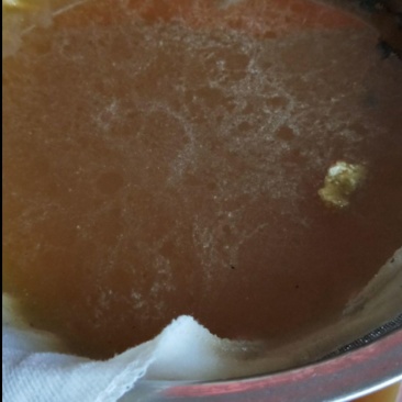 纯正蜂蜜，原滋原味