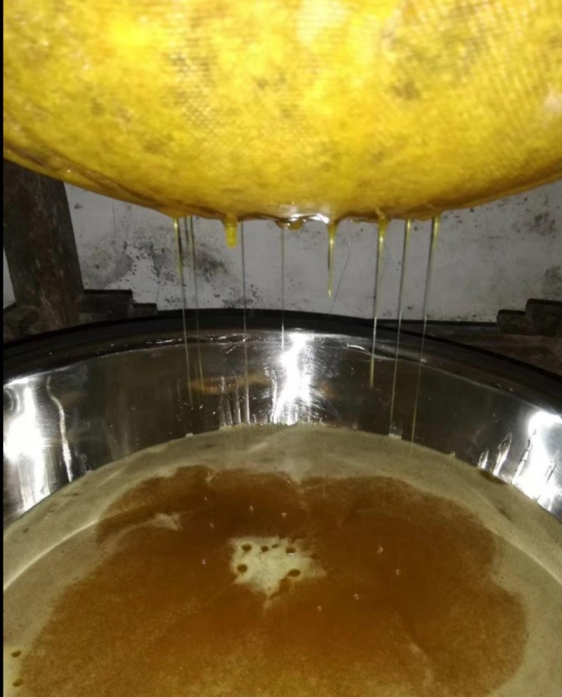 纯正蜂蜜，原滋原味