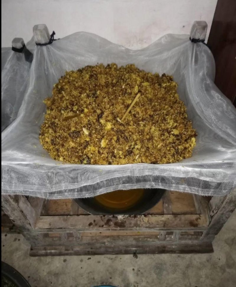 纯正蜂蜜，原滋原味
