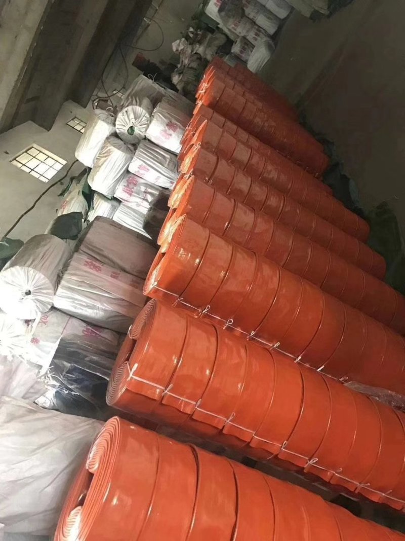 高压水带防爆耐高压滴农田灌溉，水肥一体化厂家直销