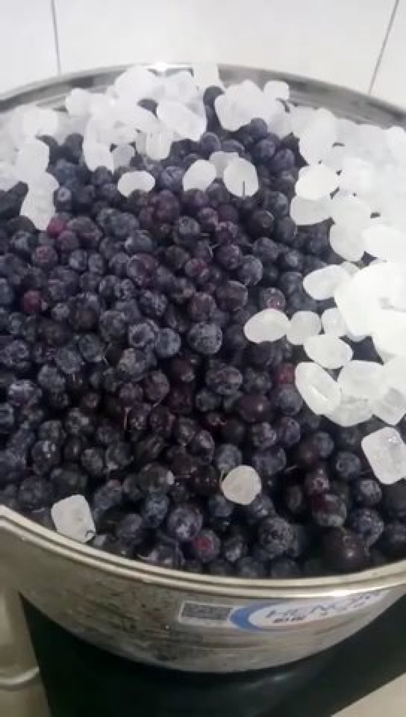 浆果类