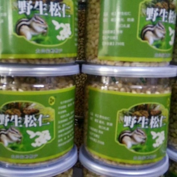 坚果