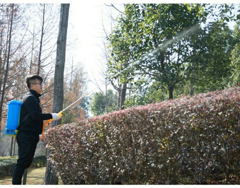 电动喷雾器，农业，森林，工厂，医院杀虫消毒
