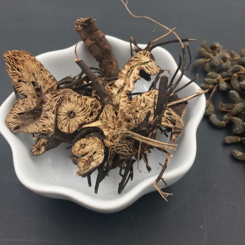升麻