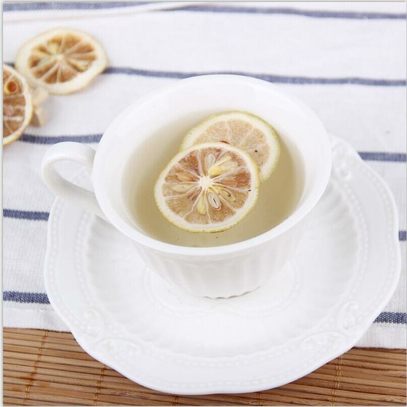 柠檬片