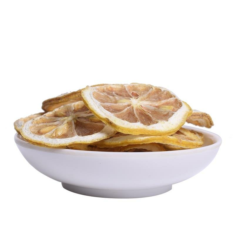 柠檬片