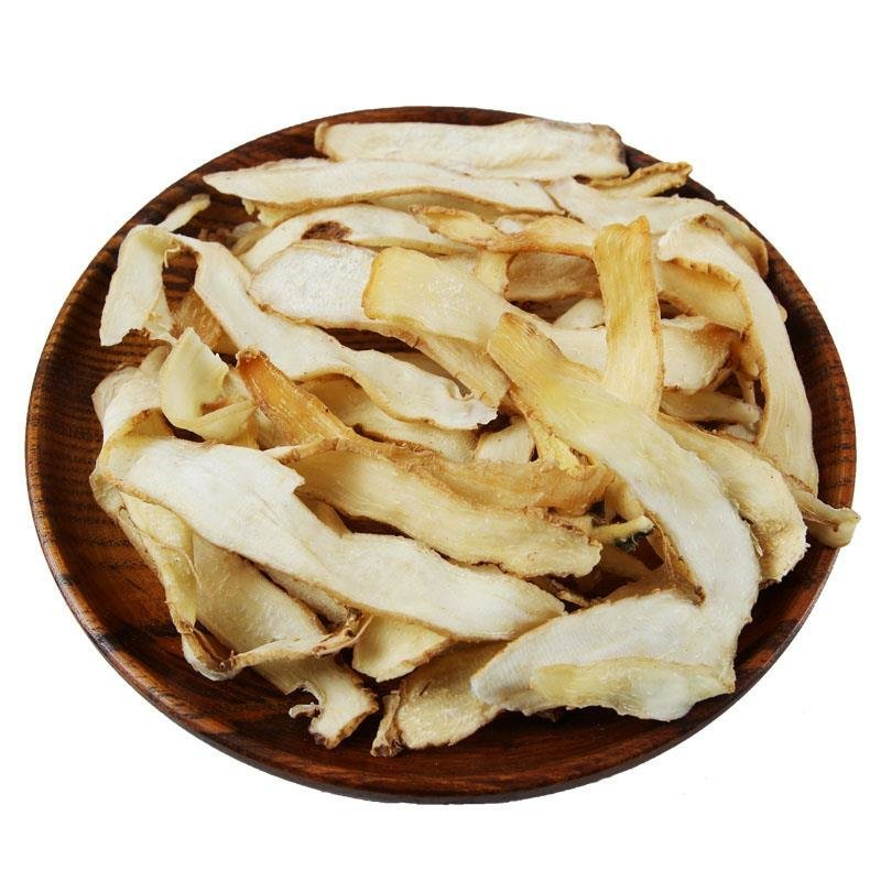 玉竹