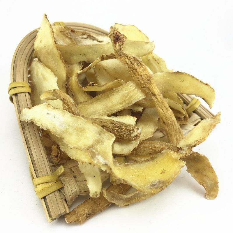 玉竹