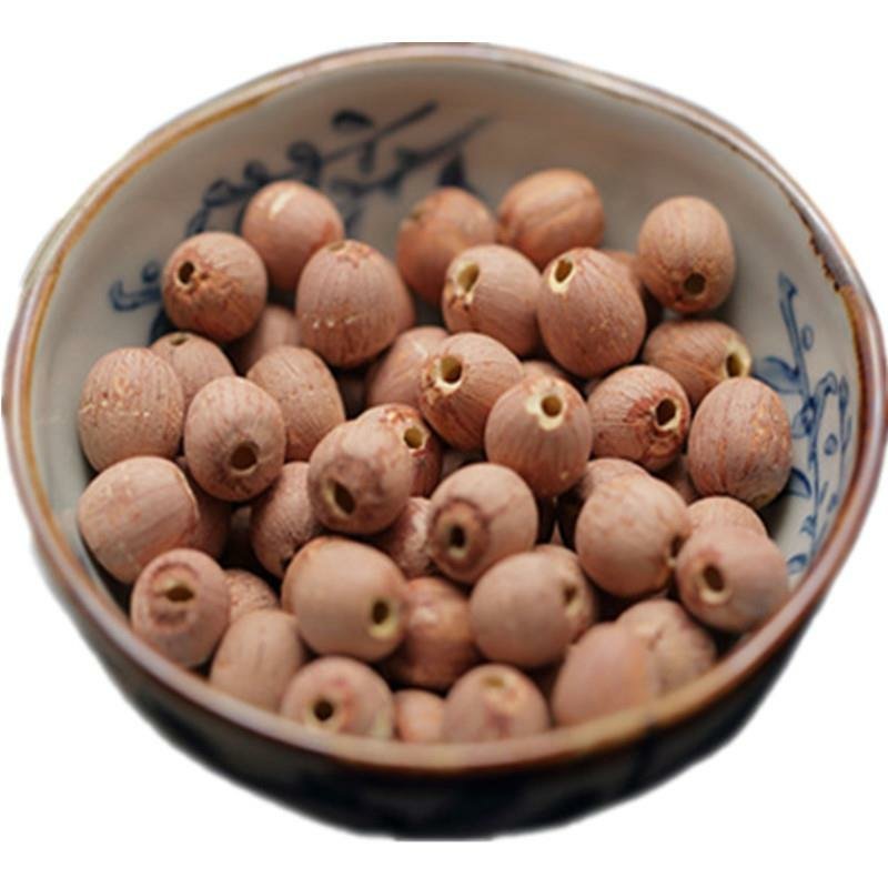 红莲子