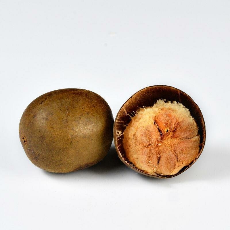 罗汉果