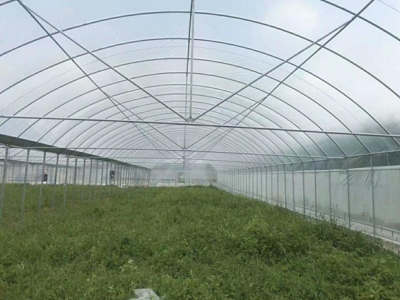 大棚管镀锌管配件大棚配件大棚骨架大棚圆管椭圆