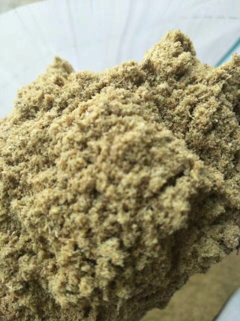饲料级国产鱼粉