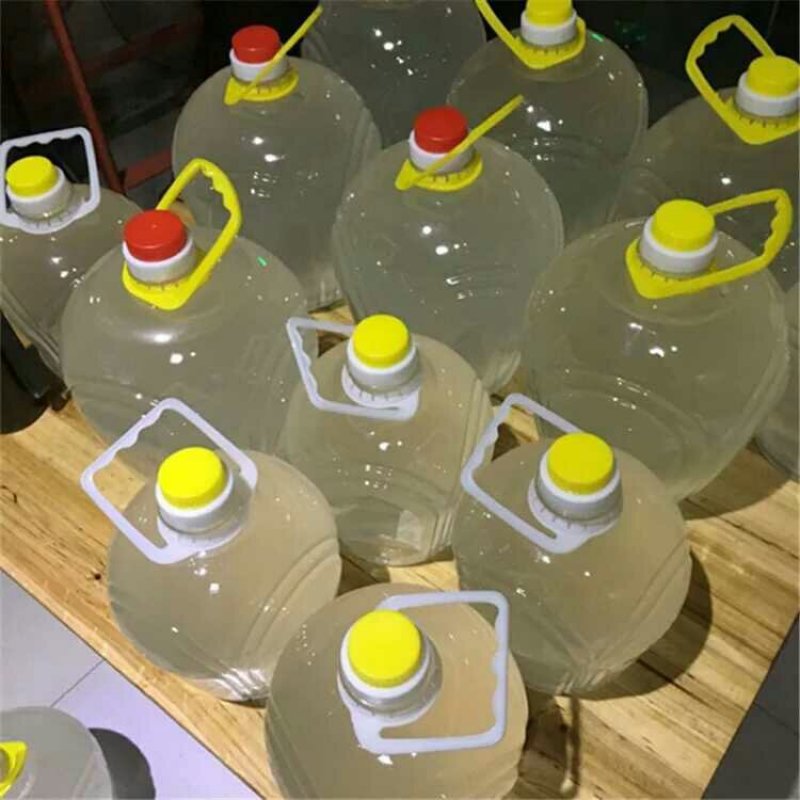 锅巴米酒酒中酒饭焦酒锅巴酒醇香米酒
