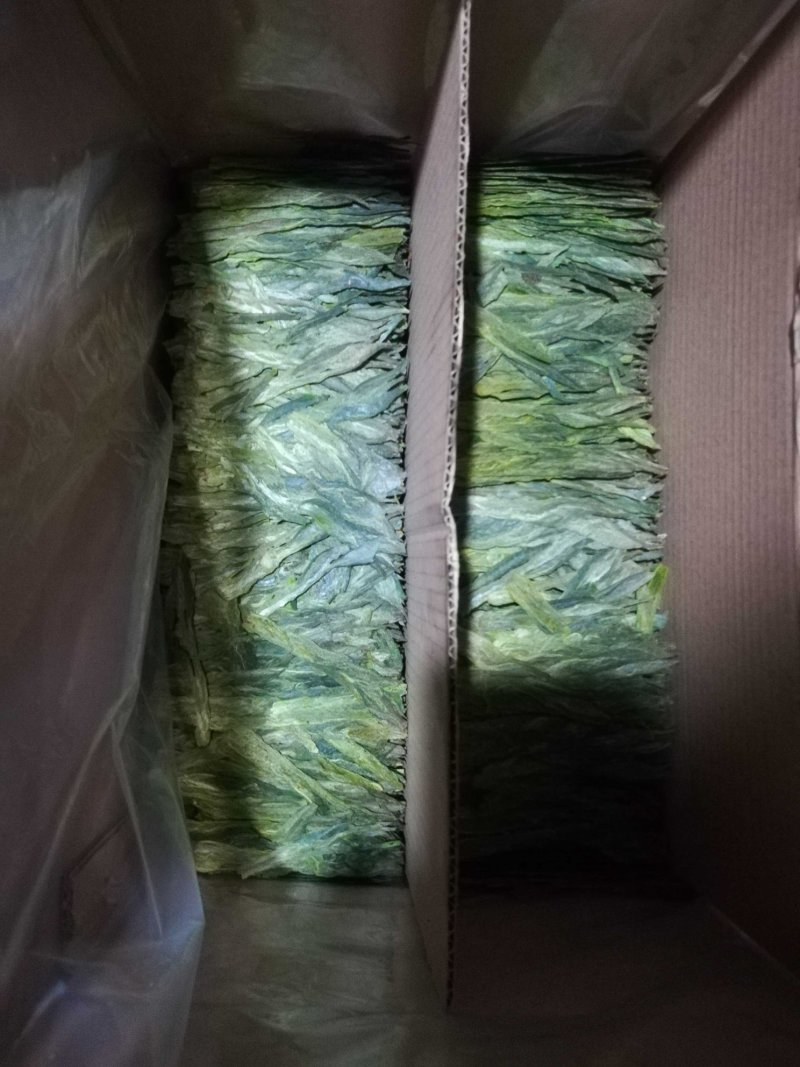太平猴魁，布尖，自家种植！