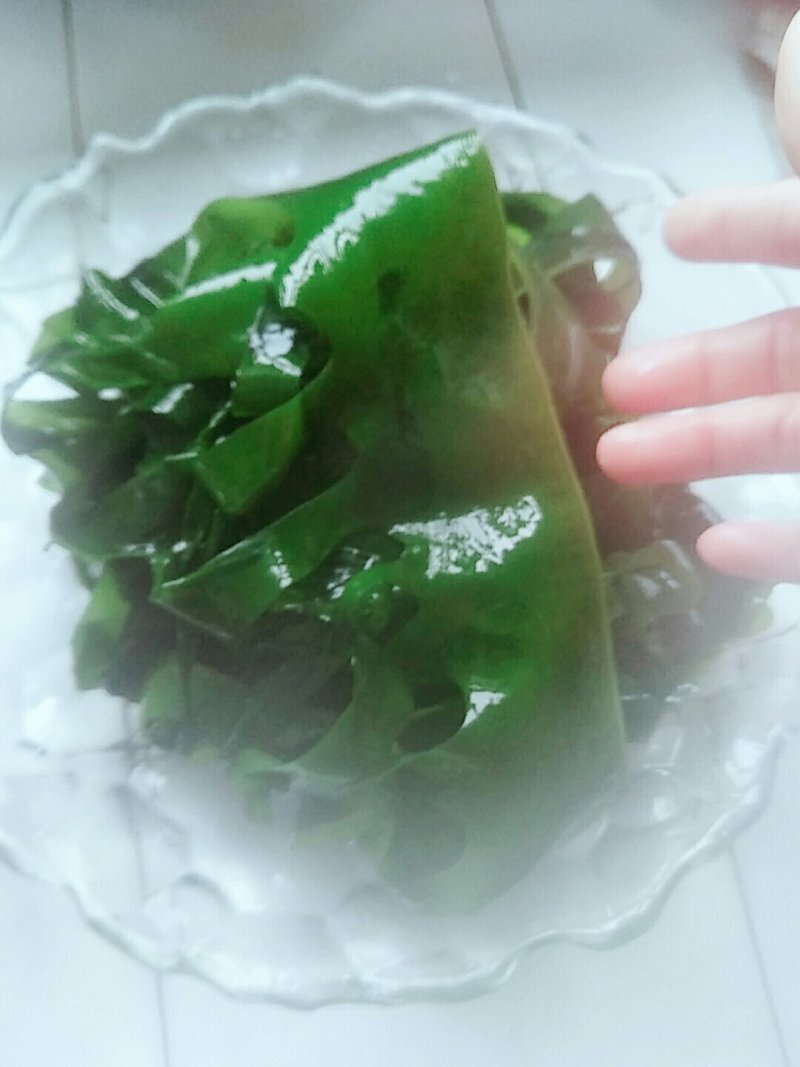 大连海带干