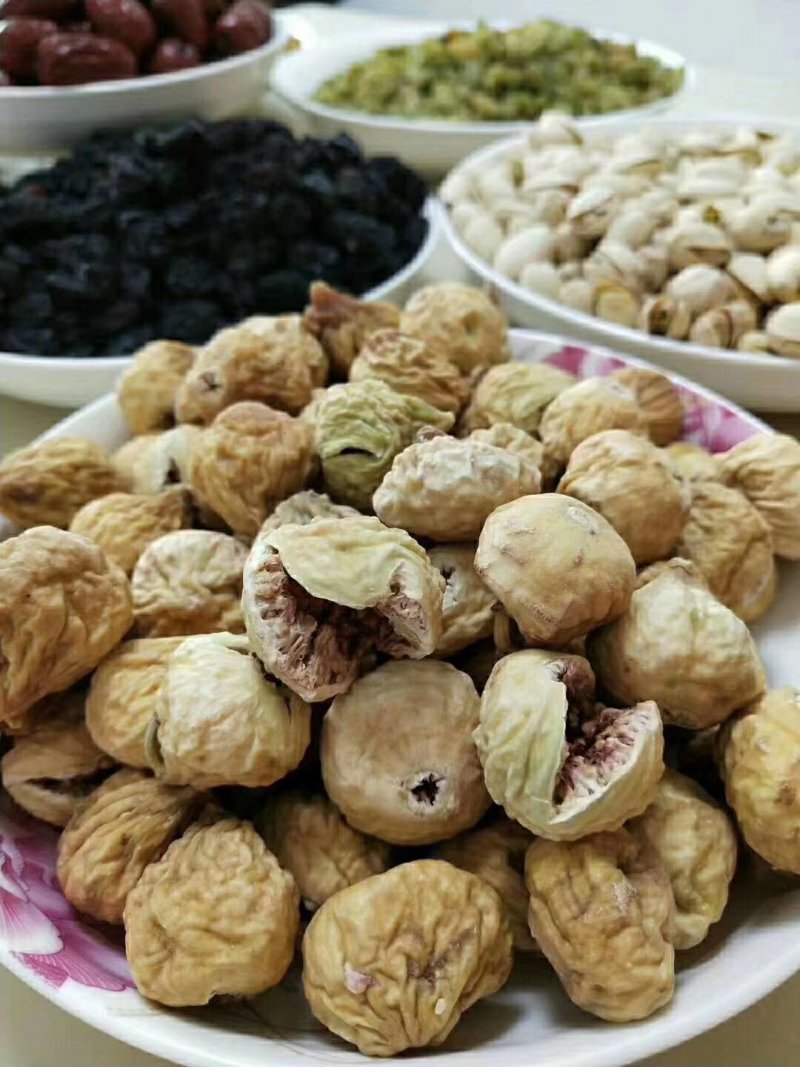 无花果波姬红金奥芬布兰瑞克无花果树苗