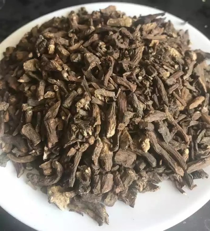 蒲公英根茶1斤包邮