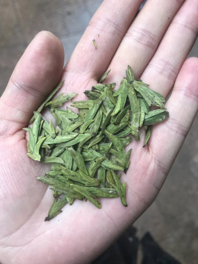 西湖龙井茶