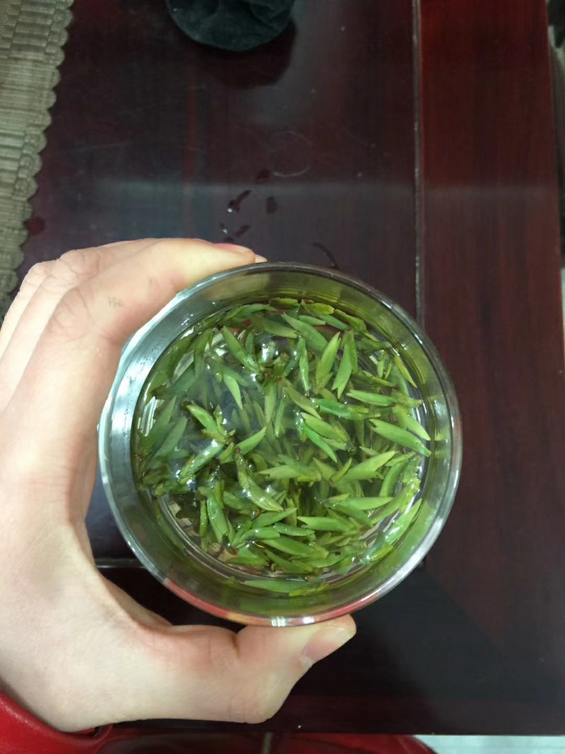 西湖龙井茶