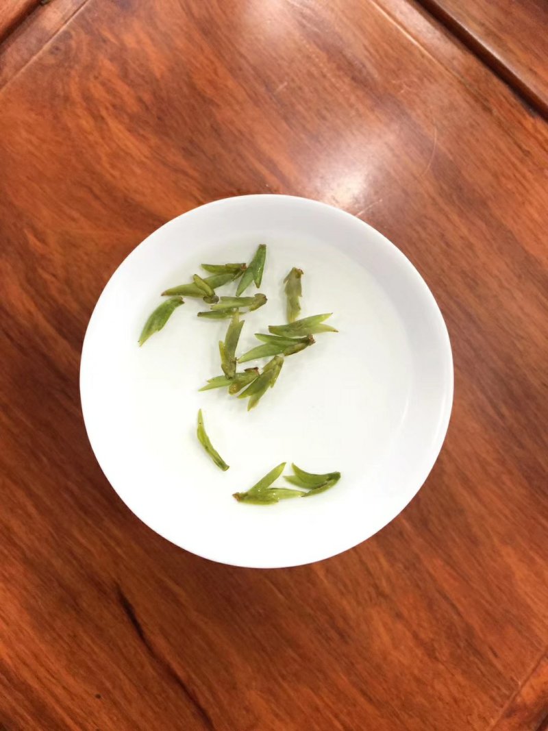 西湖龙井茶