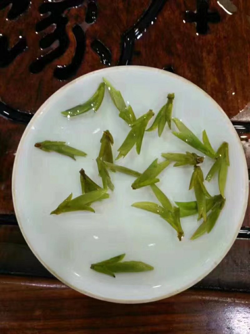 西湖龙井茶