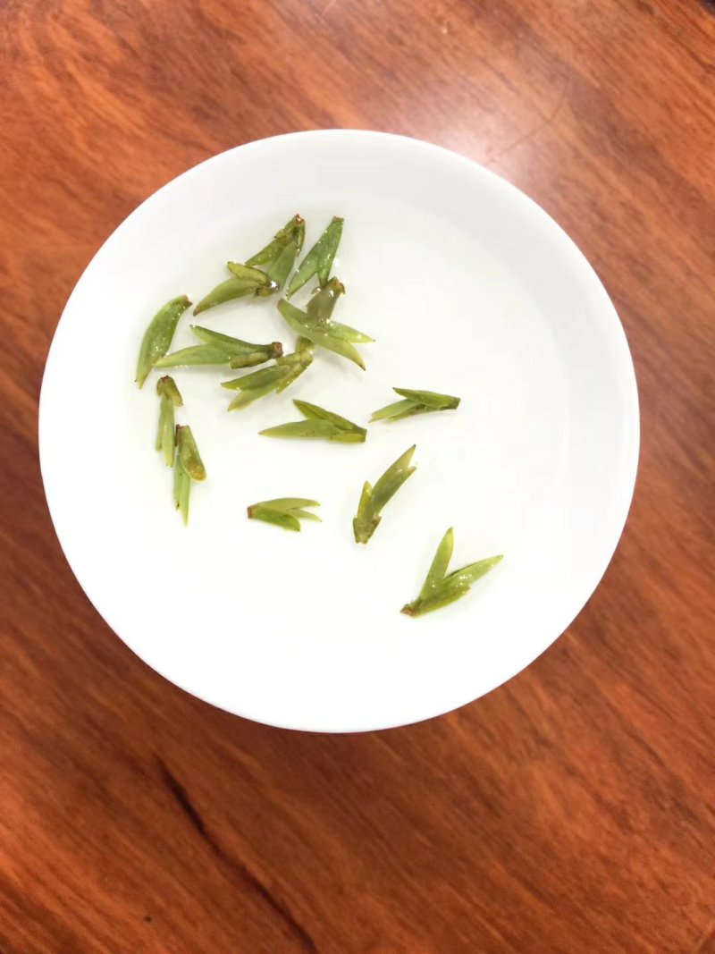 西湖龙井茶