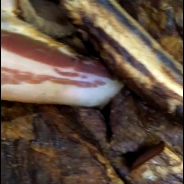 腊肉